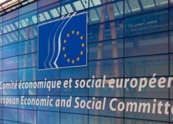 España celebra el uso de las lenguas cooficiales españolas en el Comité Económico y Social Europeo