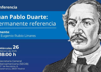 Semblanza del Padre de la República Dominicana, Juan Pablo Duarte
