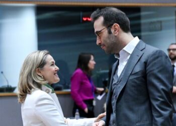 Debt, EIB and ESM: Cuerpo proposes common EU mechanisms to increase investment in defence