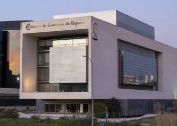 La Cámara de Comercio estima que el impacto directo de los aranceles de EEUU sobre España sería «limitado»