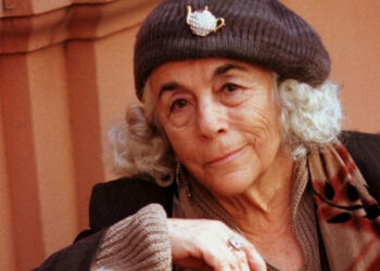 ‘El otoño de Poughkeepsie’, el Instituto Cervantes lee a Carmen Martín Gaite