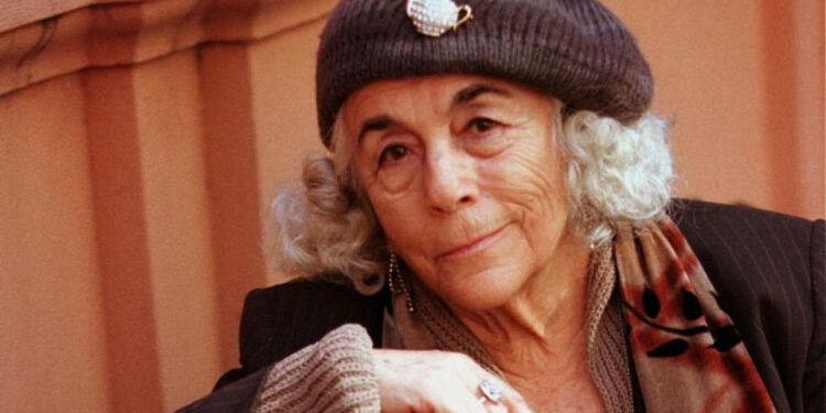 ‘El otoño de Poughkeepsie’, Instituto Cervantes reads Carmen Martín Gaite