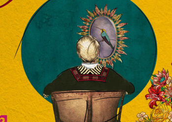 Homenaje a la inolvidable Chavela Vargas en el Teatro Marquina