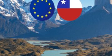 EU-Chile Interim Trade Agreement, signed during Spanish Presidency, enters into force