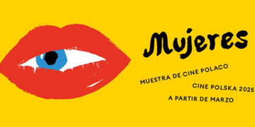 Undécima Muestra Cine Polska en el Mk2 Cine PAZ de Madrid