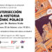 Polish comic book talk at the Palacio Quintanar in Segovia