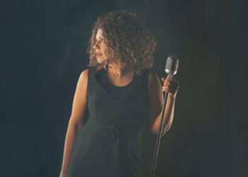 Concierto de Pahola Crowley  ‘Melodías entre angustias y paisajes’