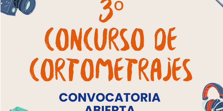 3º Concurso de Cortometrajes 2025 del Centro Cultural Coreano