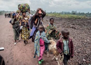 AECID contributes one million euros to the humanitarian emergency in the Democratic Republic of Congo