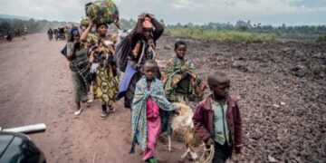 AECID contributes one million euros to the humanitarian emergency in the Democratic Republic of Congo
