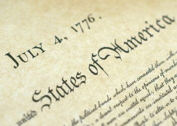 Lack of recognition of Spain’s support for US independence