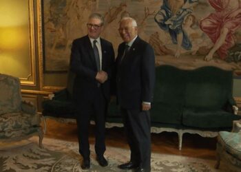 UK to host first summit with EU since Brexit in May