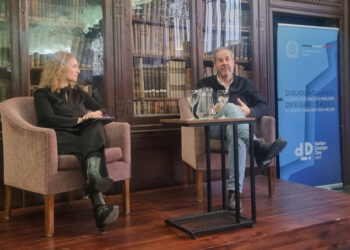 The Italian Embassy celebrated Italian Design Day 2025 in Madrid