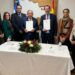 Dominican Embassy and DEFOIN sign memorandum to train Dominican professionals