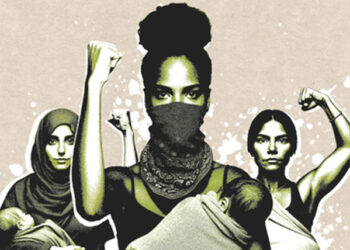 Casa Árabe presents the book ‘El poder de las madres’, by Fatima Ouassak