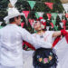 ‘El son jarocho: tradición y modernidad’, en la Fundación Casa de México