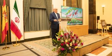 El embajador de Irán reclama «unidad» para solucionar el conflicto palestino