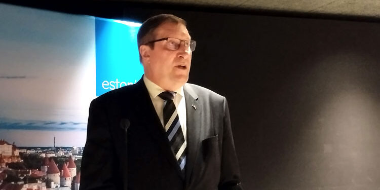 “Russia cannot be trusted: has not given up on restoring its former empire”