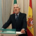 Joao Mira Gomes ends his mission: “This is not a goodbye”