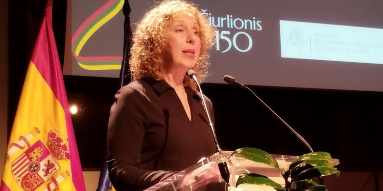 “We have to be courageous and determined: Ukraine’s struggle is the struggle for all of us”