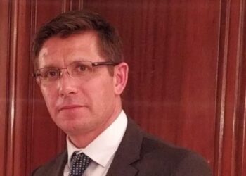 Emilio Pin Godos, new Spanish ambassador to the United Arab Emirates