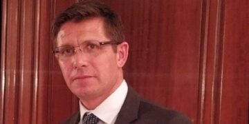 Emilio Pin Godos, new Spanish ambassador to the United Arab Emirates