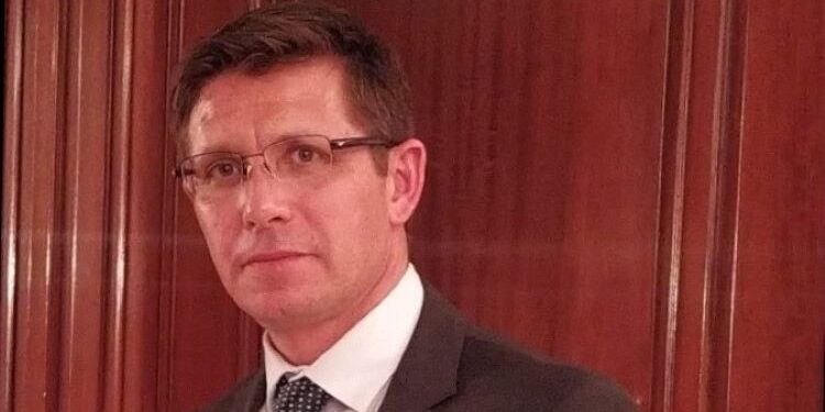 Emilio Pin Godos, nuevo embajador de España en Emiratos Árabes Unidos