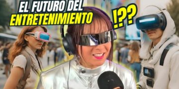 La evolución del entretenimiento digital en España