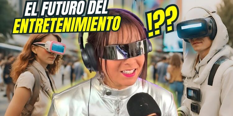 La evolución del entretenimiento digital en España