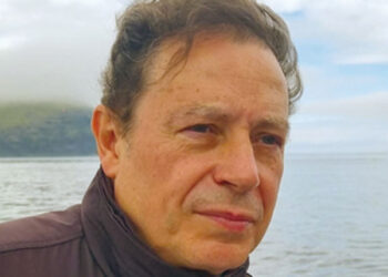 ‘New York prints and other postcards’, of F. Javier Sanabria Valderrama