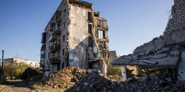 Rebirth of Ukraine Forum held at the Cámara de Comercio de España