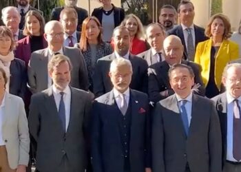 La Fundación Consejo España-India confirma avances en la cooperación cultural de ambos países