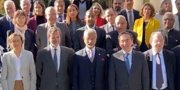 La Fundación Consejo España-India confirma avances en la cooperación cultural de ambos países