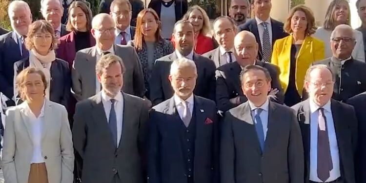 La Fundación Consejo España-India confirma avances en la cooperación cultural de ambos países