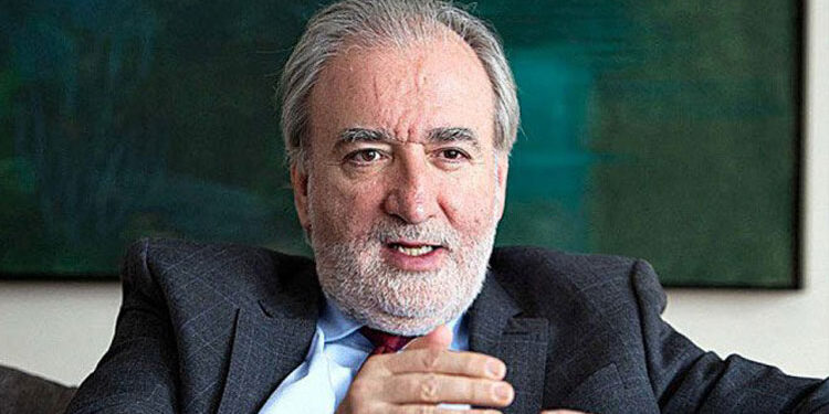 ‘War or peace? China, the United States and Europe’, by José María Beneyto