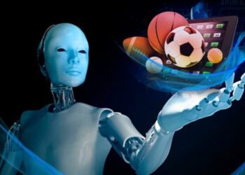 ¿Puede la IA predecir los resultados de las apuestas deportivas?