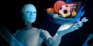 ¿Puede la IA predecir los resultados de las apuestas deportivas?