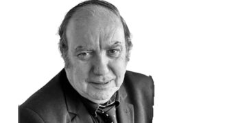 José Luis Barceló, elegido Académico correspondiente del Instituto de Estudios Históricos Bances y Valdés