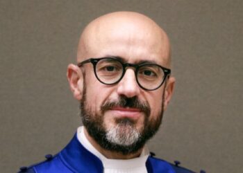 Albares conveys Spain’s “firm support” to ICC vice president after Trump’s attacks