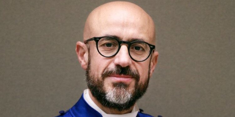 Albares conveys Spain’s “firm support” to ICC vice president after Trump’s attacks