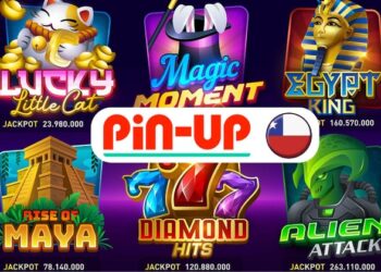 Casino Pin Up: Reseña completa del popular casino en línea