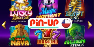 Casino Pin Up: Reseña completa del popular casino en línea