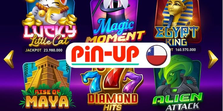 Casino Pin Up: Reseña completa del popular casino en línea