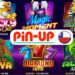 Casino Pin Up: Reseña completa del popular casino en línea