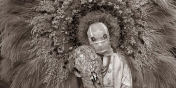Ukrainian photographer Andrii Kotliarchuk exposes ‘The magic of Polissia’