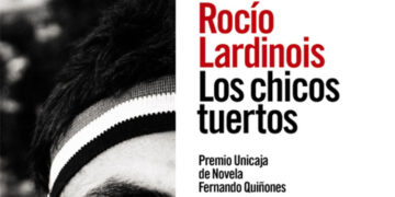 Casa Árabe presents the book ‘Los chicos tuertos’, by Rocío Lardinois
