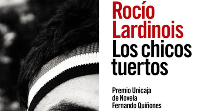 Casa Árabe presents the book ‘Los chicos tuertos’, by Rocío Lardinois