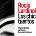 Casa Árabe presents the book ‘Los chicos tuertos’, by Rocío Lardinois