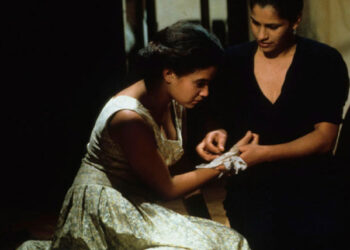 Casa Árabe is screening the Tunisian film ‘Los silencios del palacio’