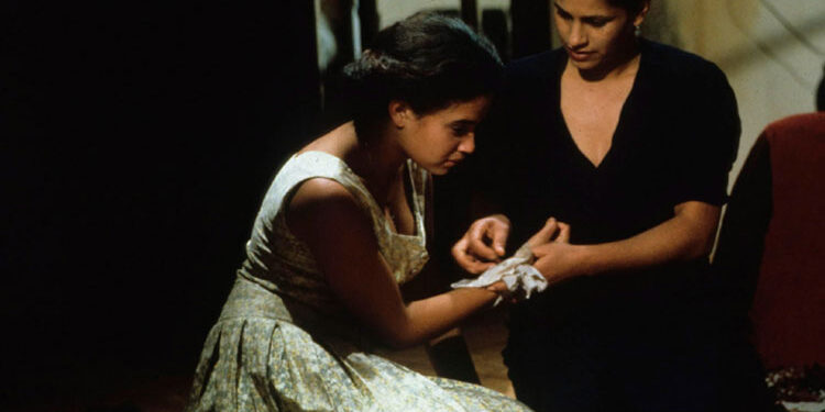 Casa Árabe is screening the Tunisian film ‘Los silencios del palacio’
